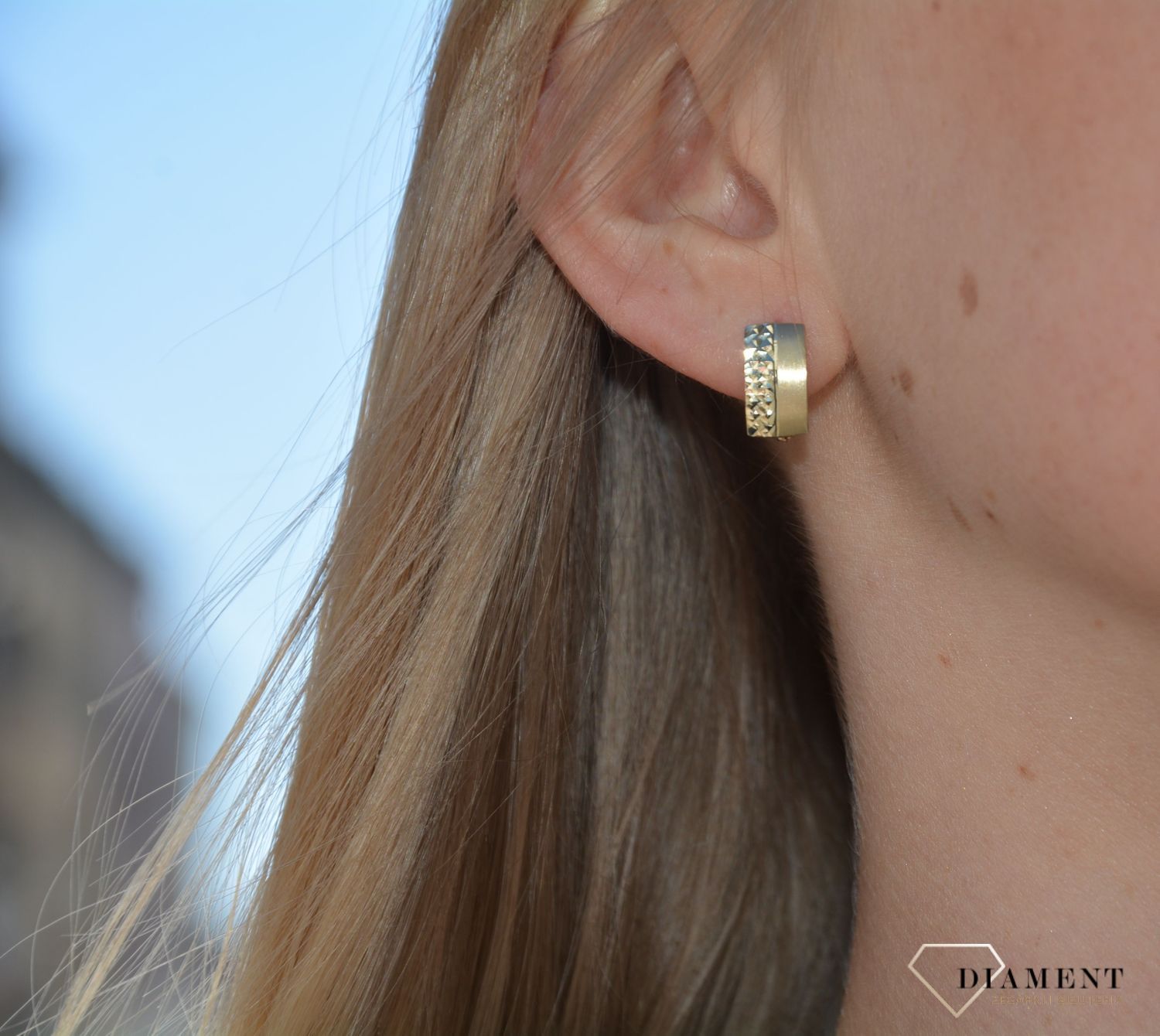 Kolczyki złote angielskie zapięcia KL 5272A.jpg